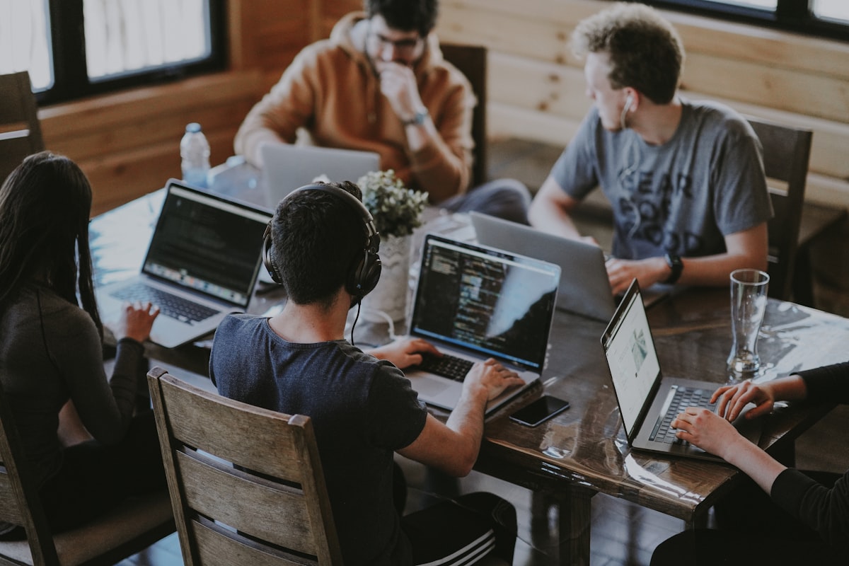 Remote collaboration tools
