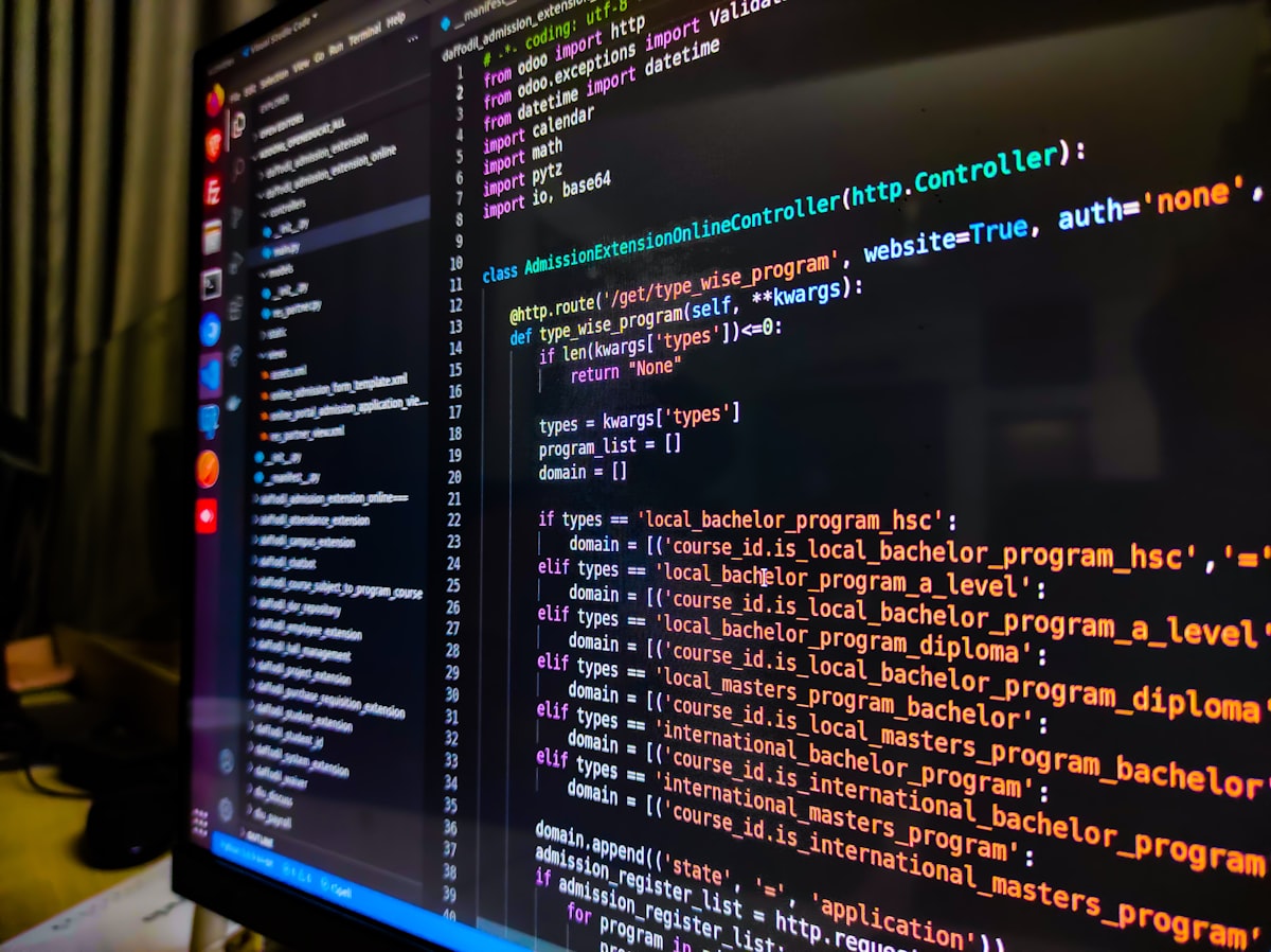 Programming languages for 2024