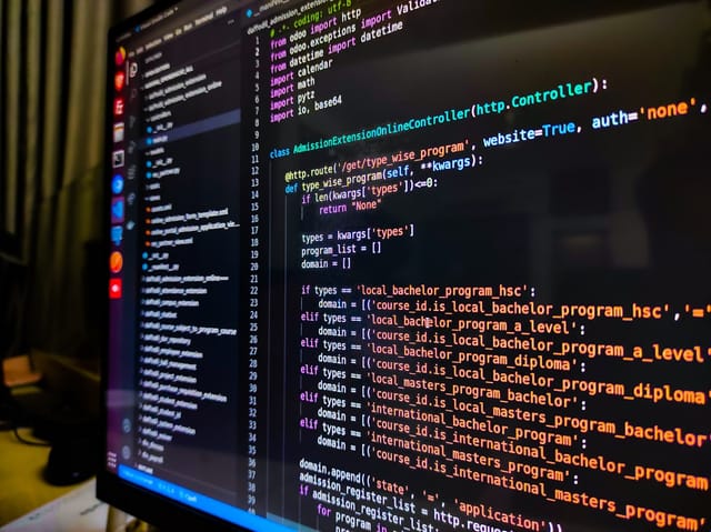 Blockchain applications beyond crypto